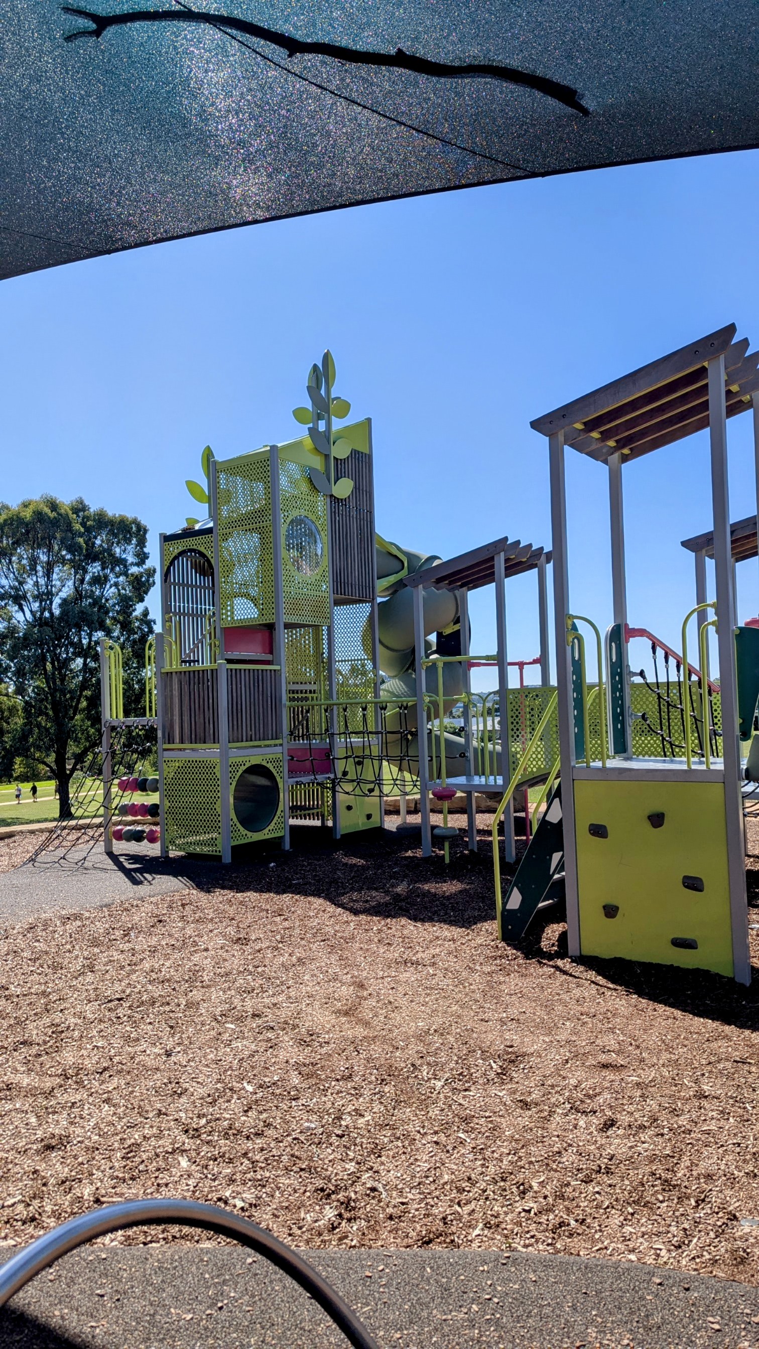 Bella Vista Farm Playground 4