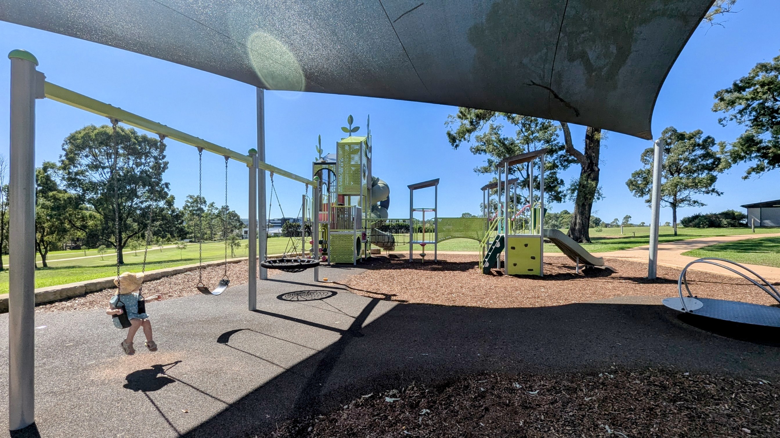 Bella Vista Farm Playground 2