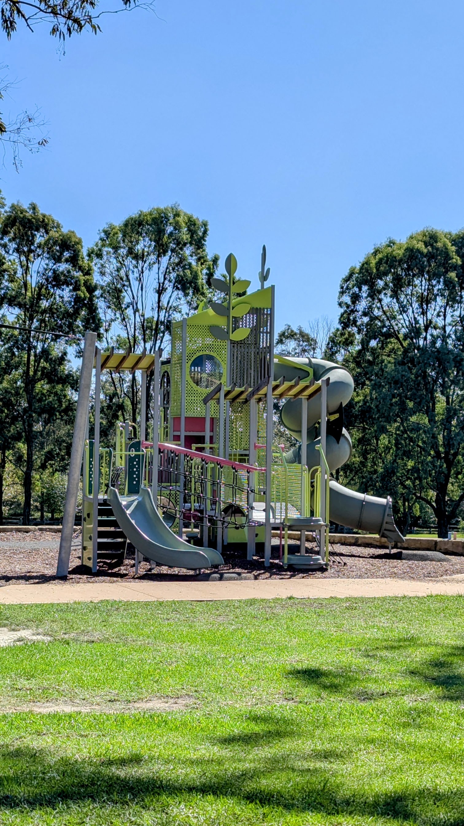 Bella Vista Farm Playground 1