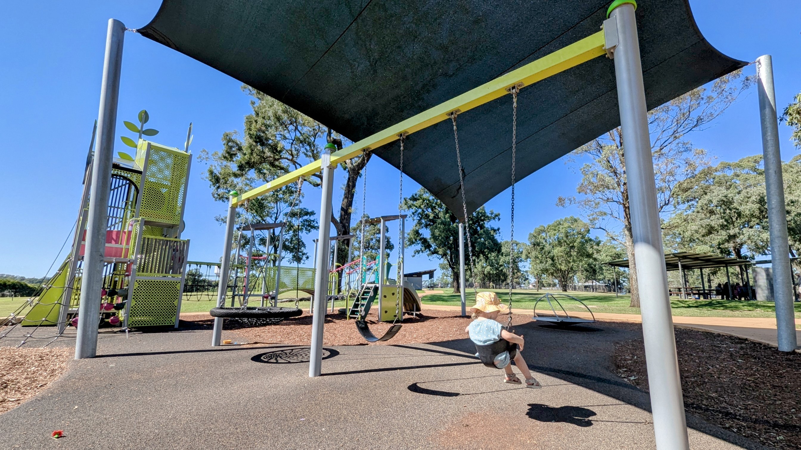 Bella Vista Farm Playground 3