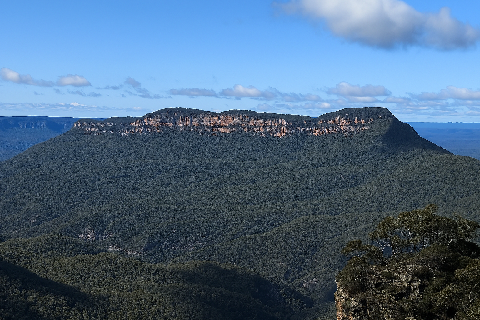 Scenic World 5