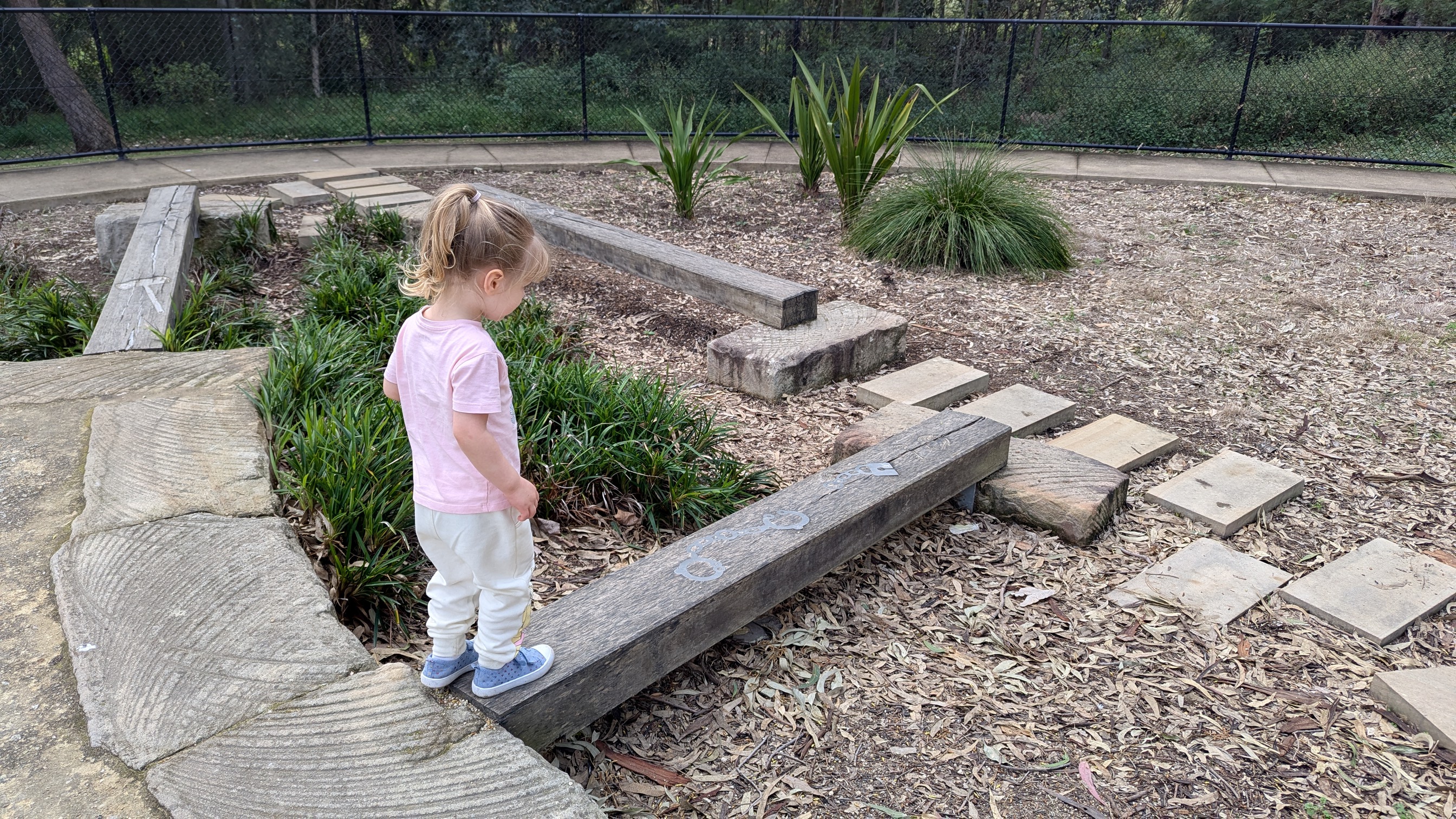 Paperbark Playground (Parramatta Park) 5