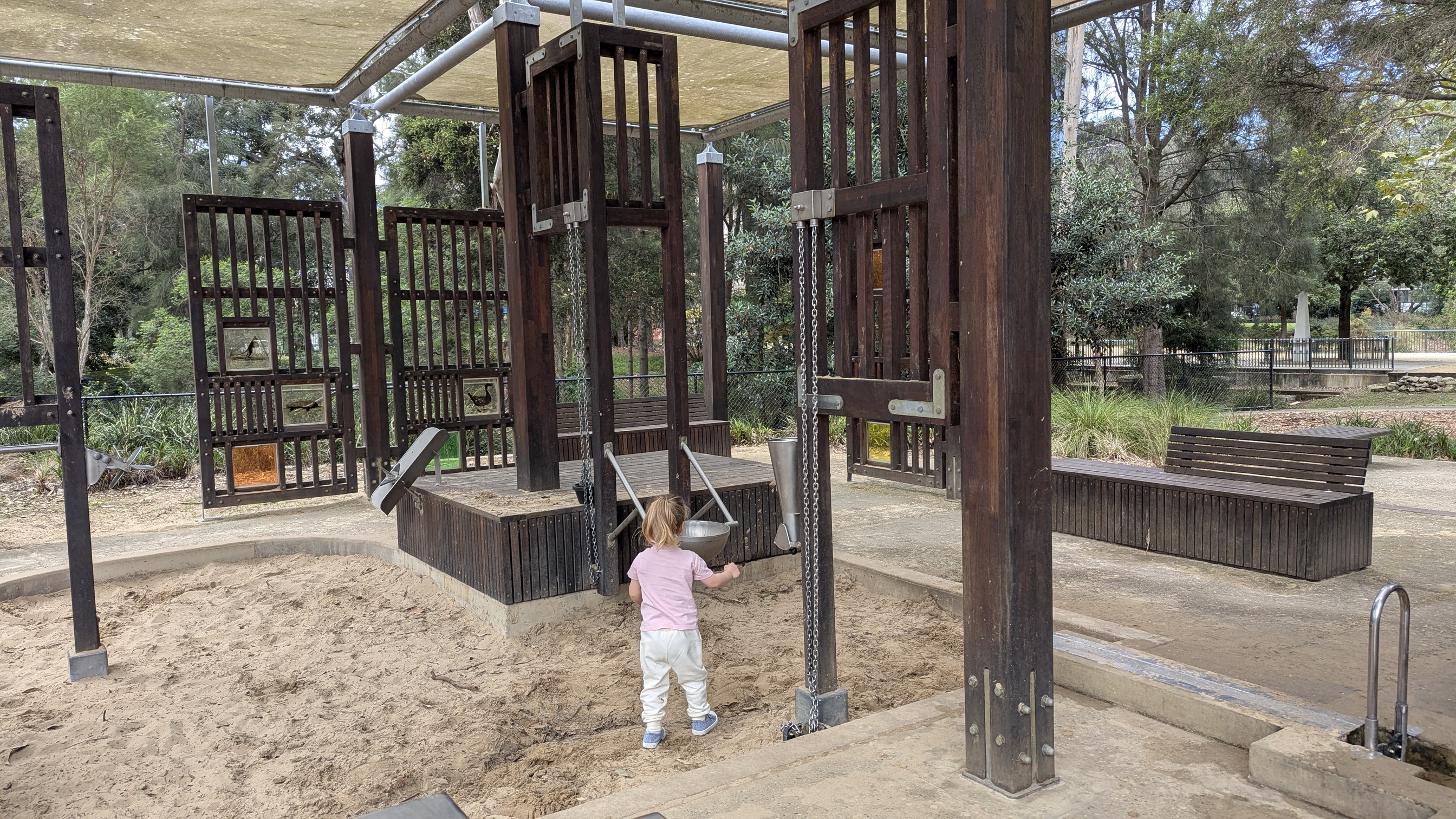 Paperbark Playground (Parramatta Park) 2