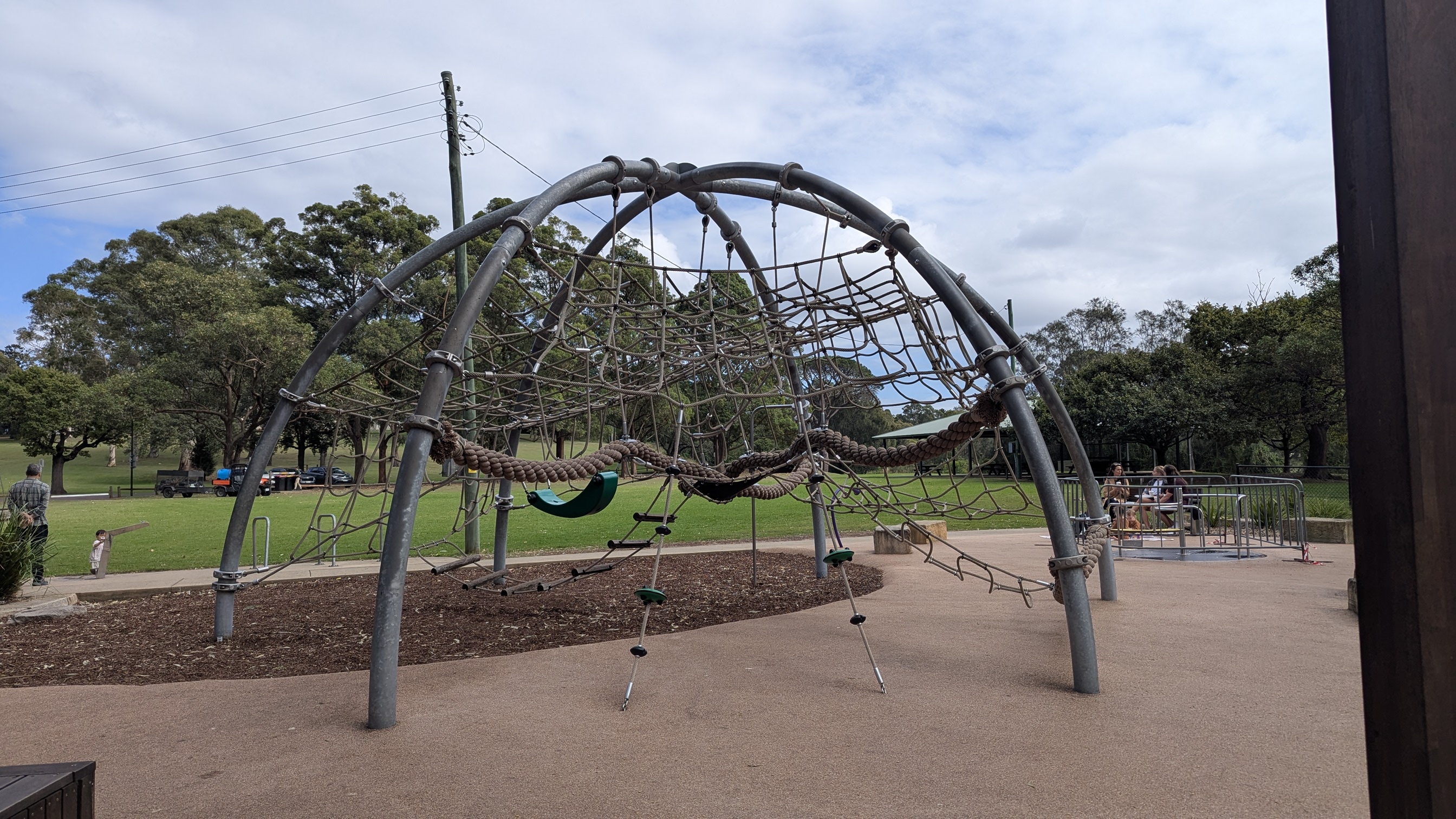 Paperbark Playground (Parramatta Park) 4