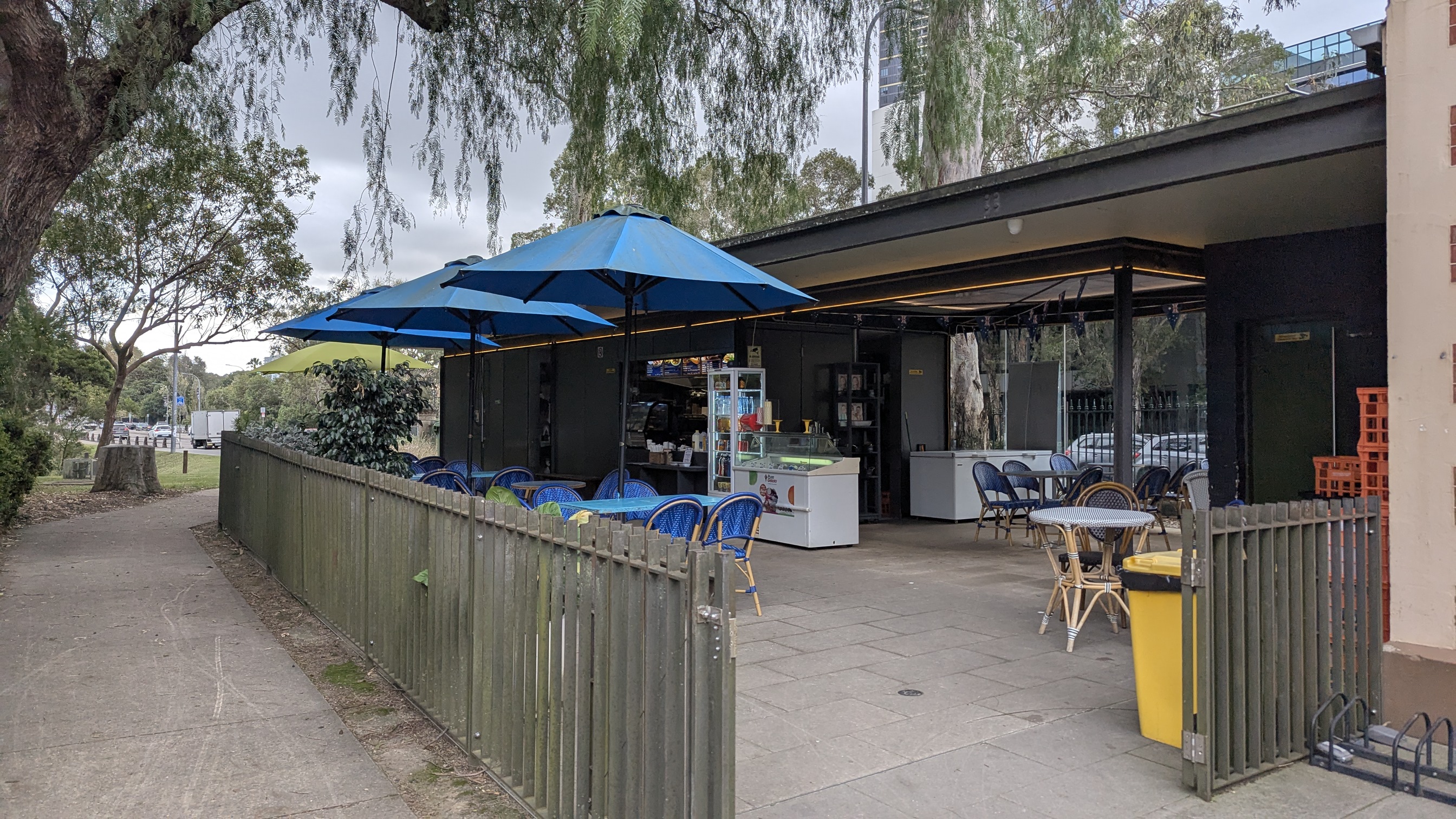 Paperbark Playground (Parramatta Park) 6