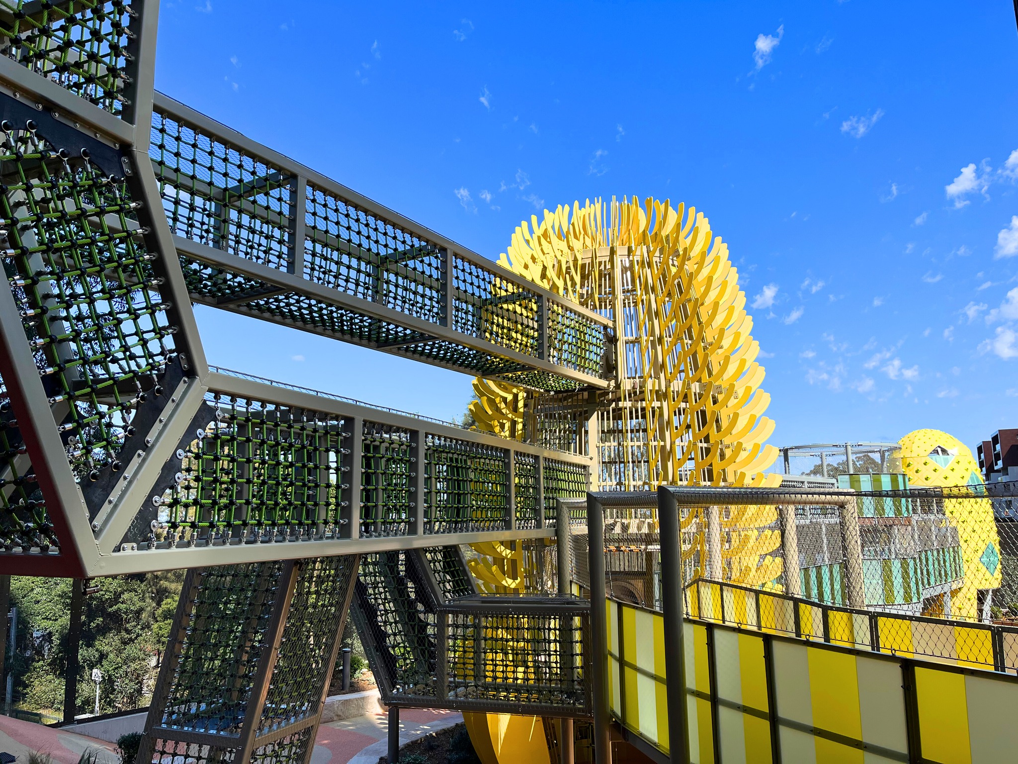 Wadanggari Park 4