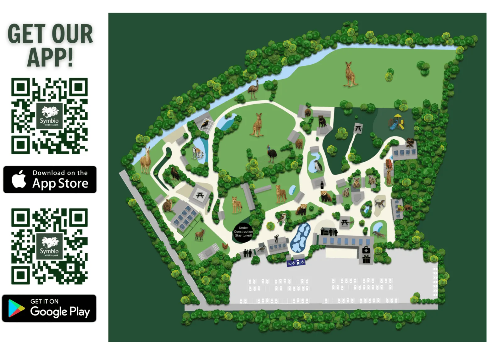 Symbio Wildlife Park 6