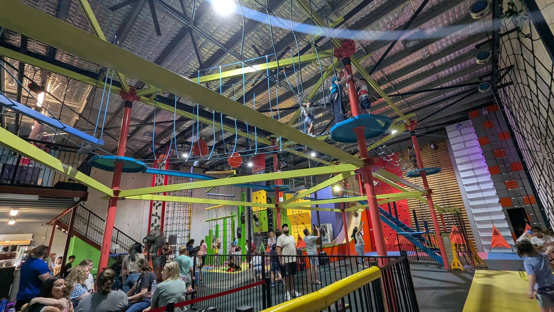 Peak Pursuits 1